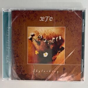 XTC – Skylarking: Corrected Polarity Edition – Compact Disc, CD, Ape House, 2014